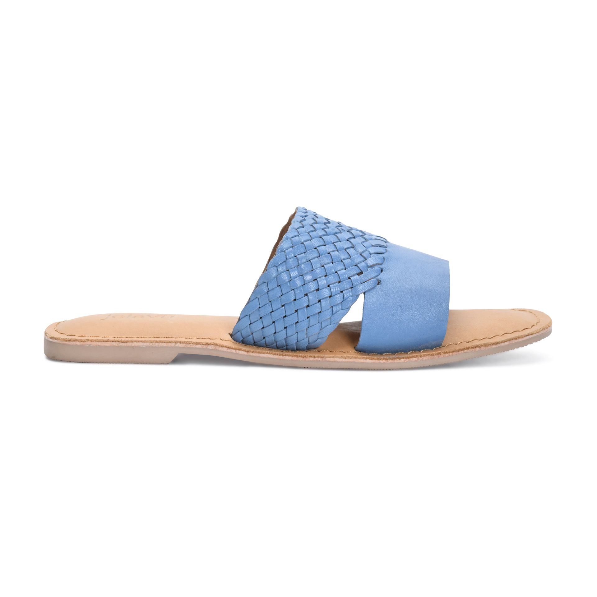  Jelavu Camilla - Sandals - Cool Blue - Bonton