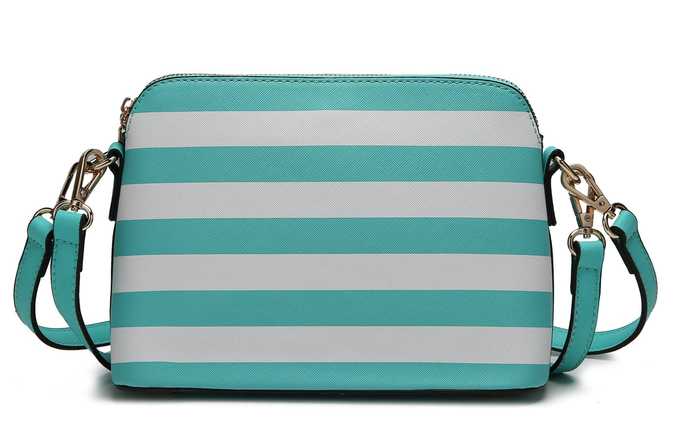  MKF Collection Kimmy Crossbody - Red - Bonton