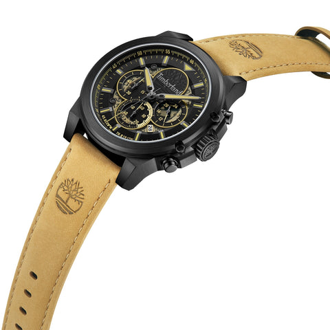 Timberland Men's Fast Strike Collection Watch