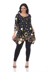 Plus Size Erie Tunic