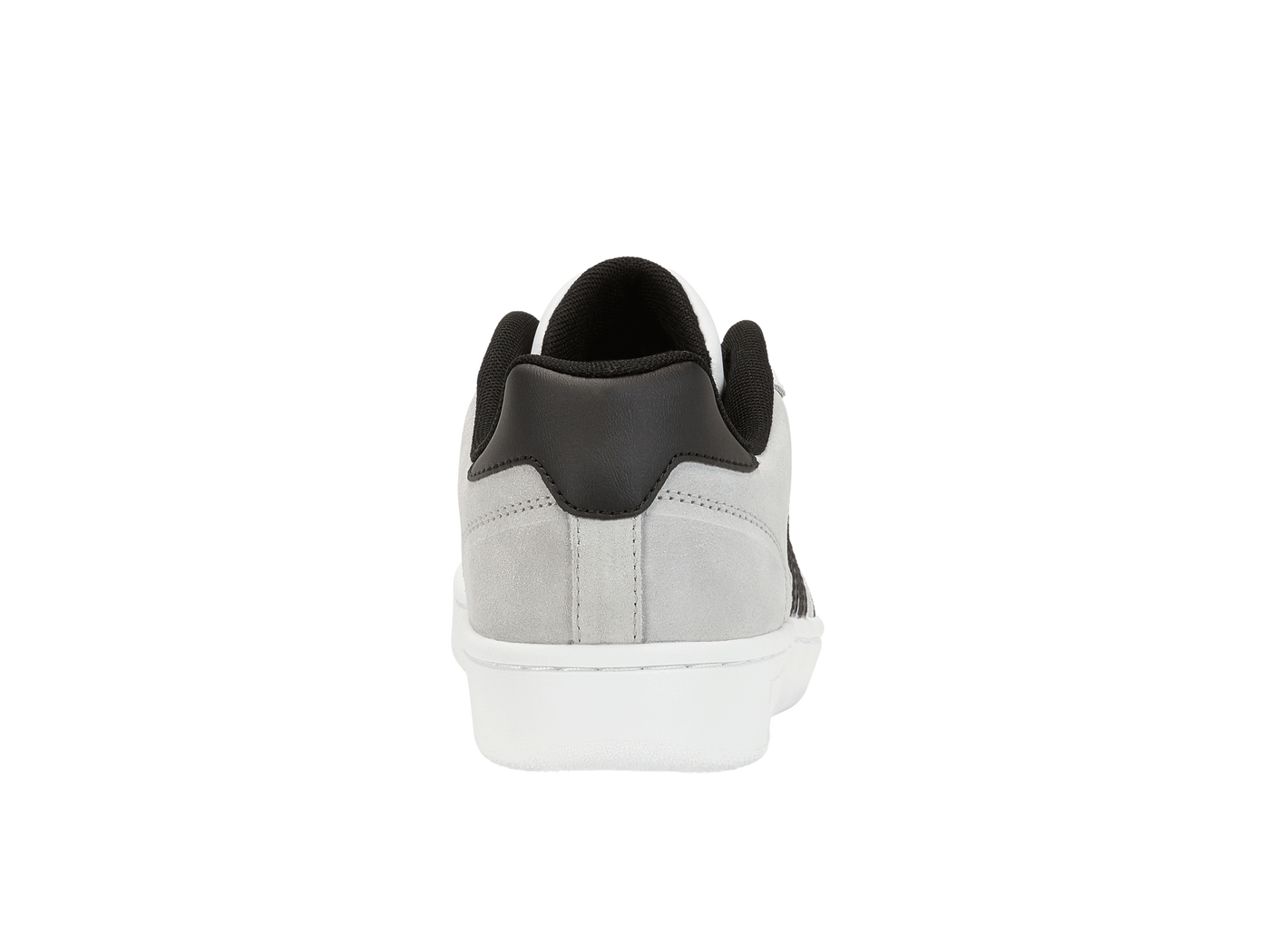  K-Swiss  COURT PALISADES - Mens 7 - Bonton