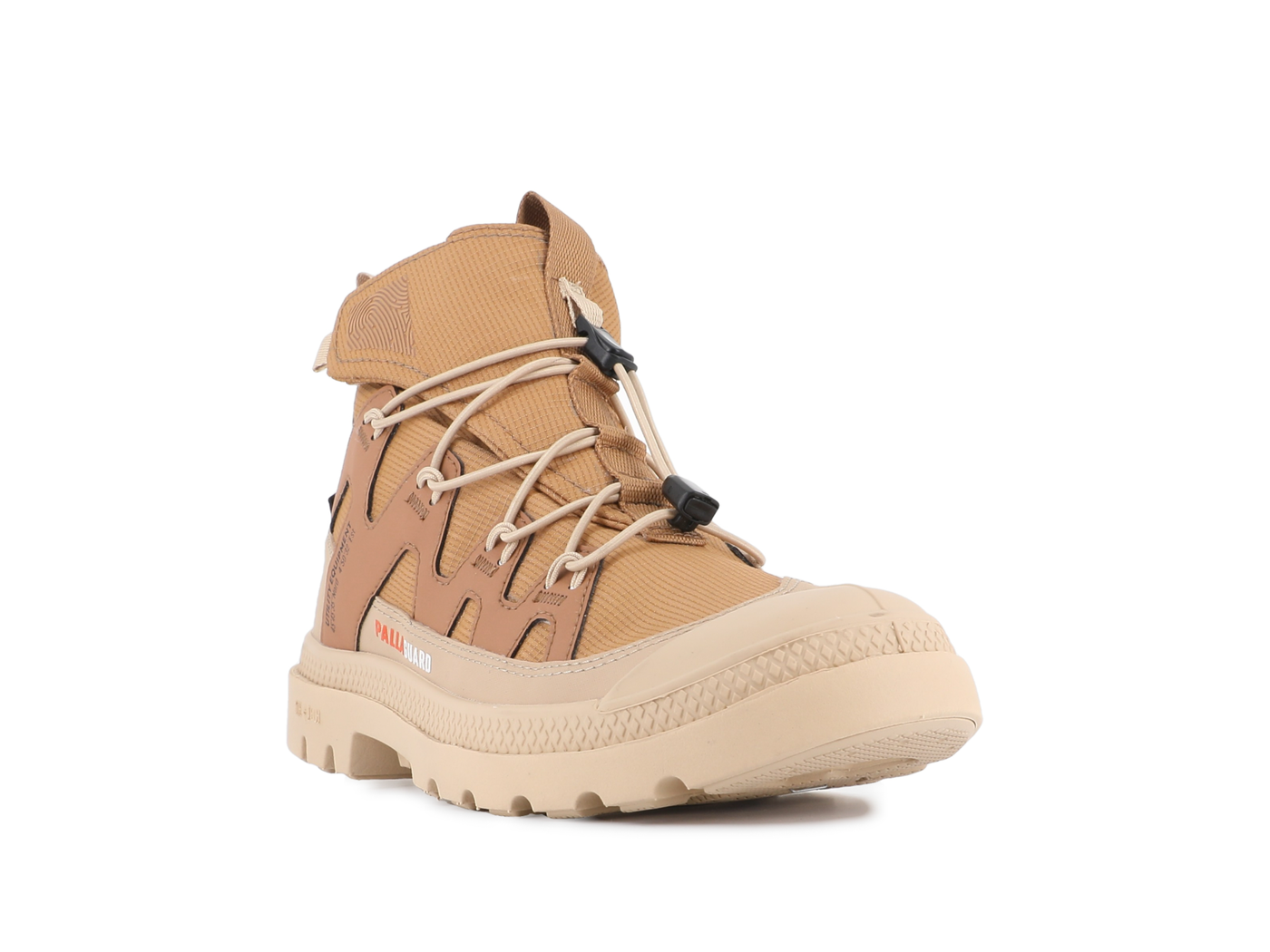  Palladium PAMPA LITE+ XPLOR WP+ - Womens 7.5 / Big Kids 6 - Bonton