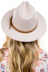 The Cecil Panama Hat