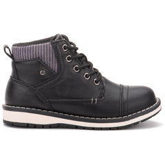 Boys Youth Alvin Boot