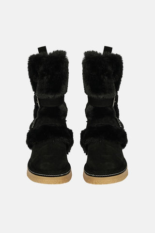 Parla - Mid Shaft Boots
