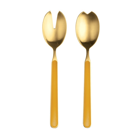 Fantasia Salad Serving Set