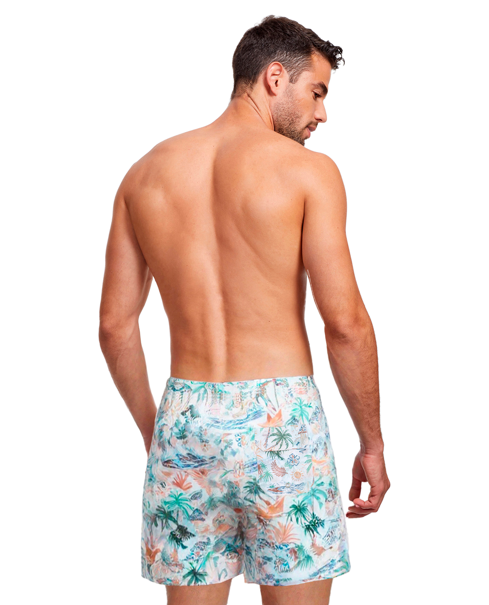  Gottex Men Shore Thing 5