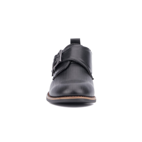 Boy's Youth Joey Dress Monk Straps