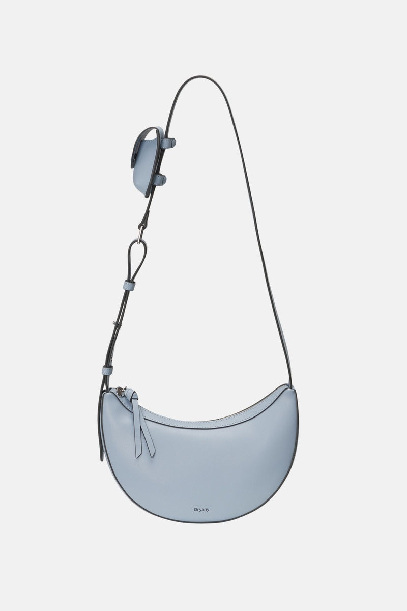  Oryany Oryany - Rookie Crossbody Medium Handbags - Space Blue / One Size - Default Title - Bonton