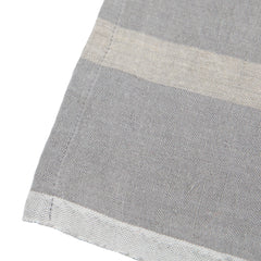 Laundered Linen Napkins, Set of 4