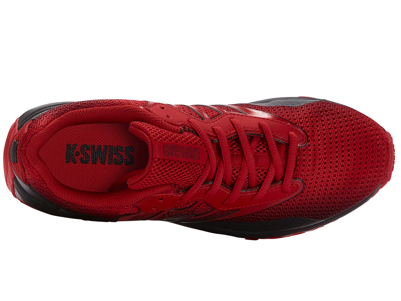  K-Swiss  TUBES SPORT - Mens 7.5 - Bonton