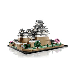 LEGO® Architecture Himeji Castle 21060 Building Set 2,125 Pieces