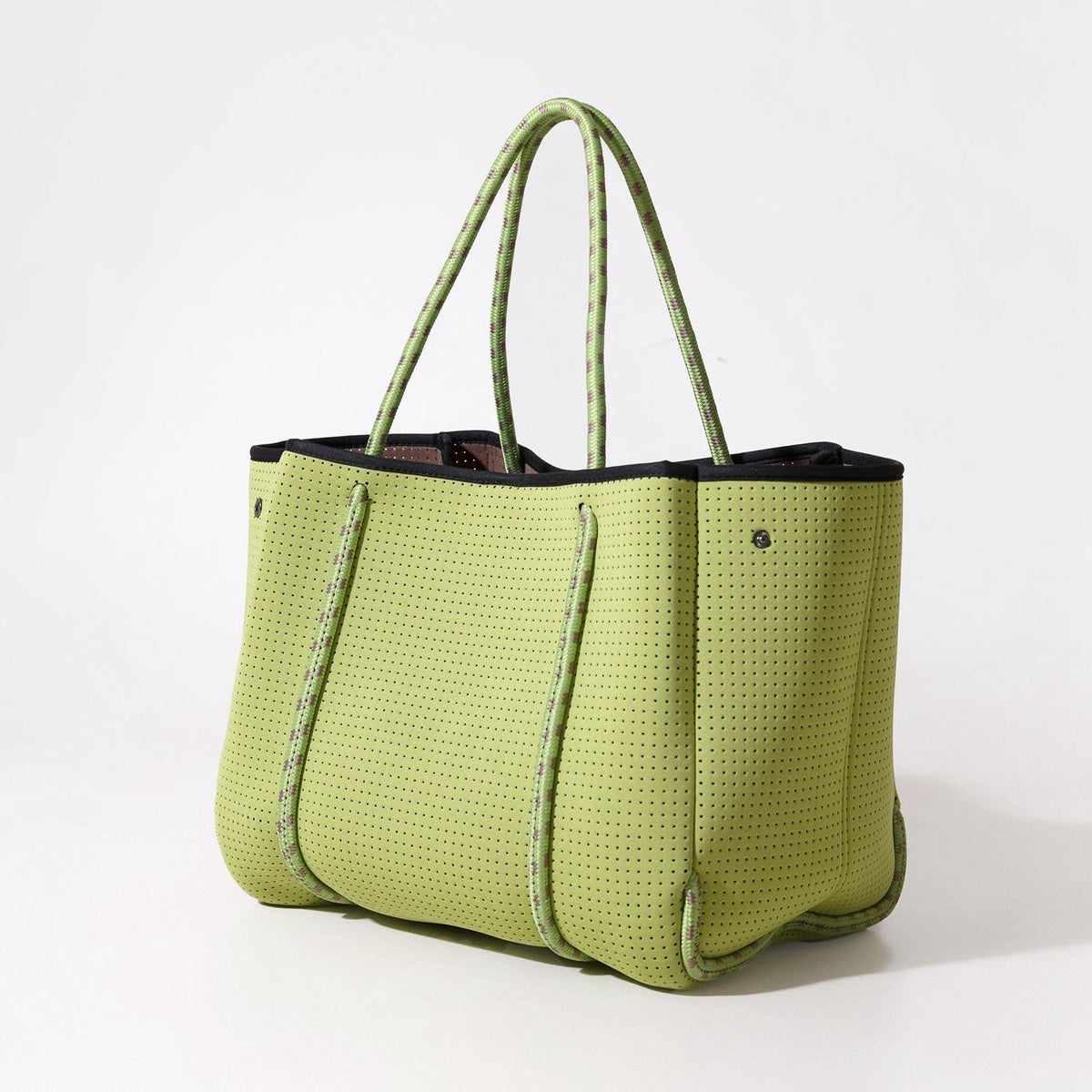 Pop Ups Brand EVERYDAY TOTE MATCHA - Default Title - Bonton