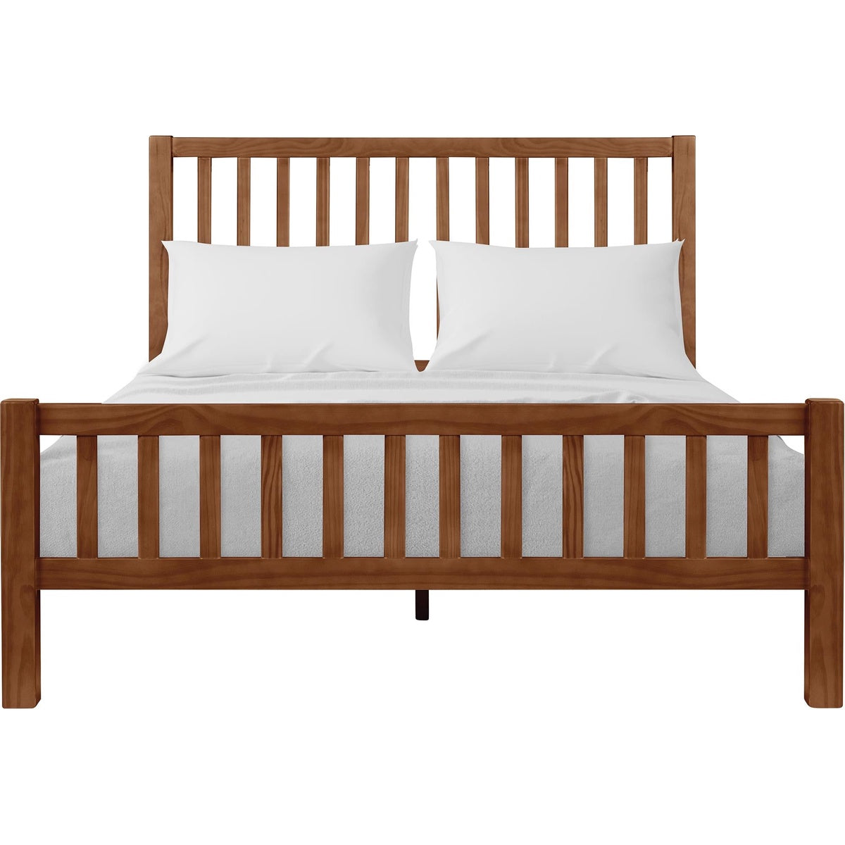  Hampton Bed - Queen - Bonton