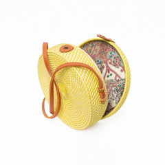 Jelavu Ata Bali - Elegant Small Crossbody