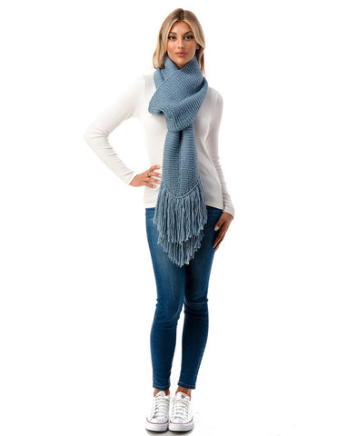 The Nora Scarf