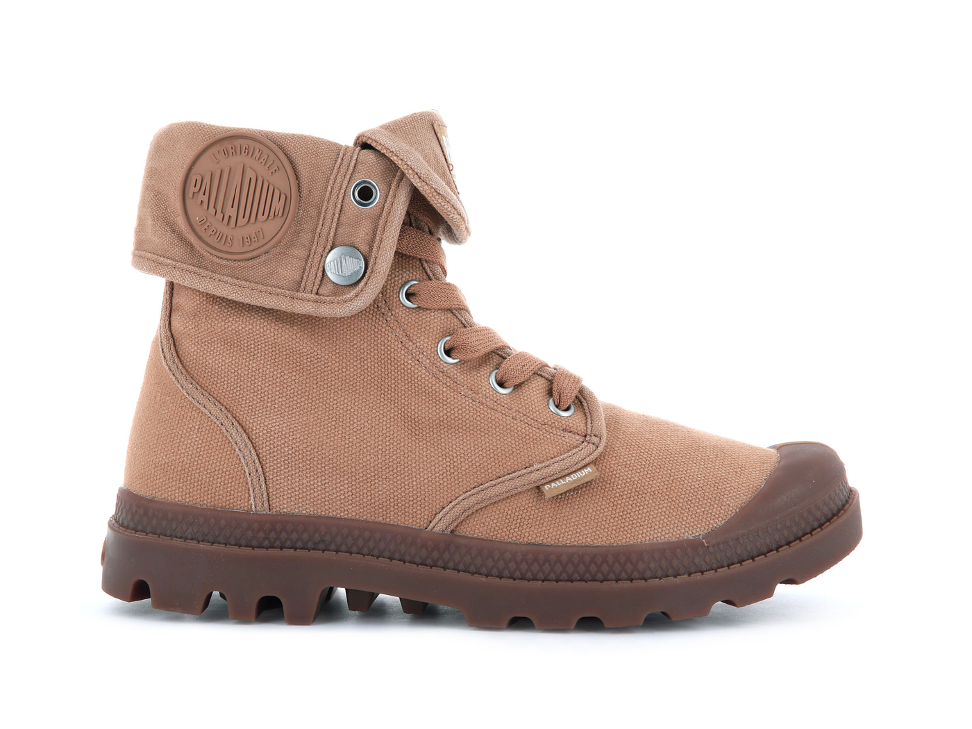  Palladium BAGGY - Mens 7 - Bonton
