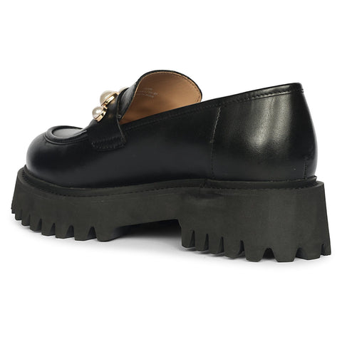 Fearl - Heeled Mule