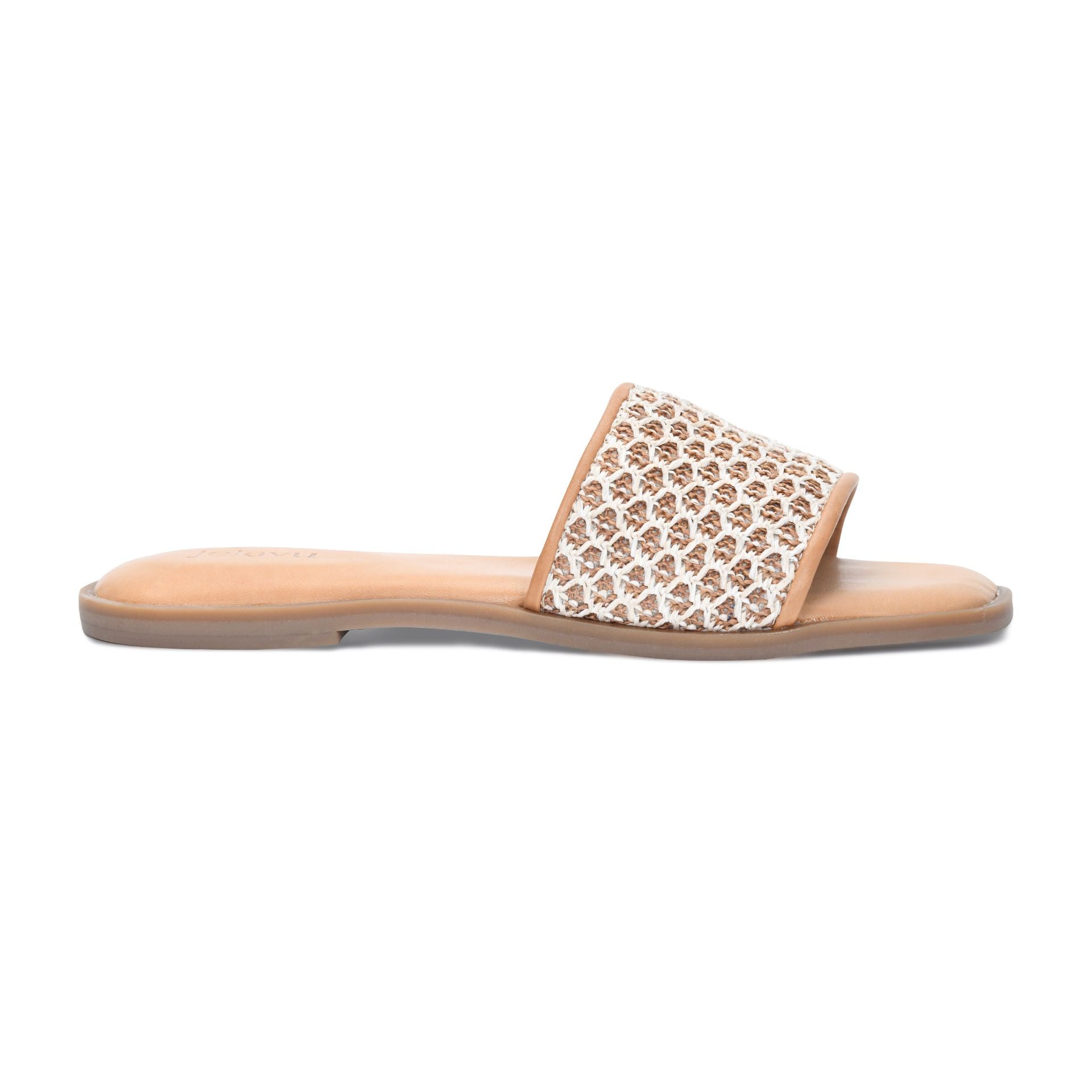  Jelavu Delicate - Sandals - Cognac - Bonton