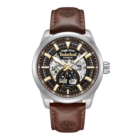 Timberland Henniker Automatic Watch