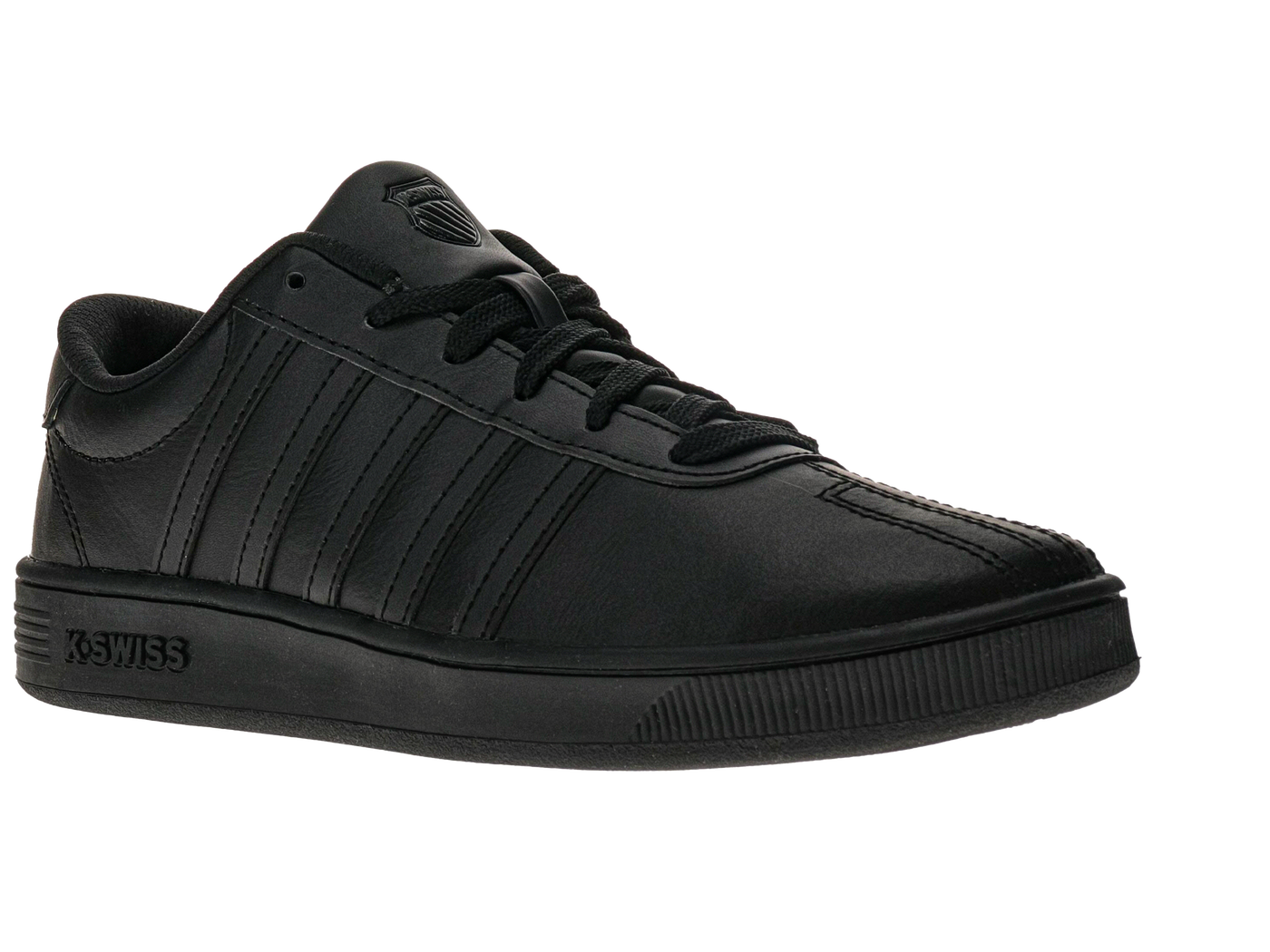  K-Swiss  CLASSIC PRO - Big Kids 6 - Bonton