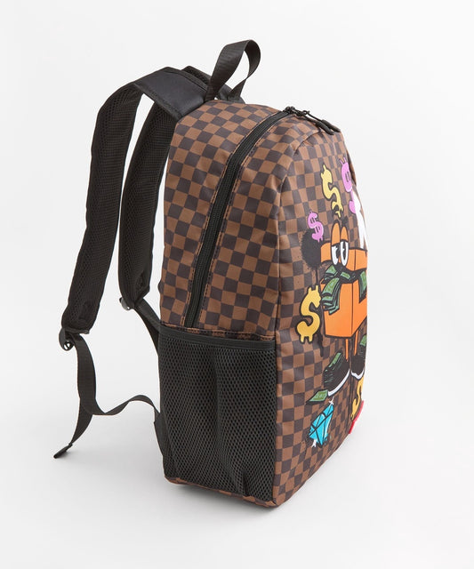 Flyest Backpack