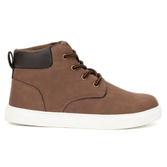 Xray Footwear Boy's Drew High Top Sneakers