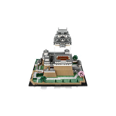 LEGO® Architecture Himeji Castle 21060 Building Set 2,125 Pieces