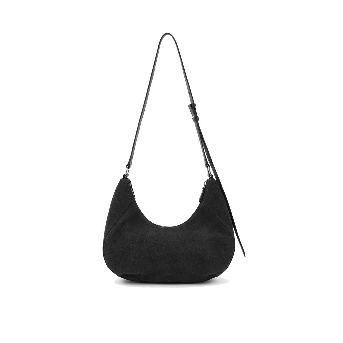  Oryany Rodeo Shoulder - Medium Shoulder Bag - Black - Bonton