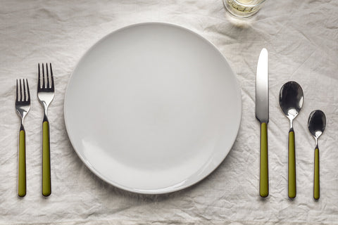 Fantasia Flatware Set