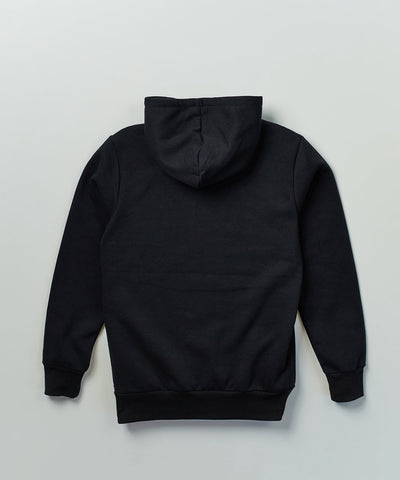 Basquiat Pez Hoodie - Black