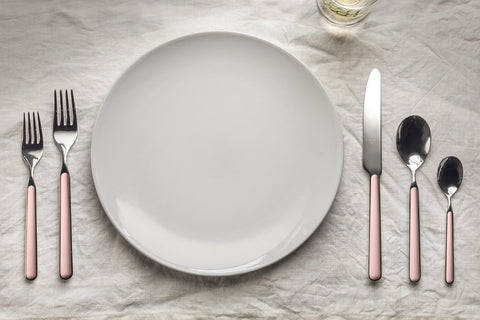 Fantasia Flatware Set