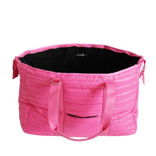 Cassie Weekender Barbie Pink