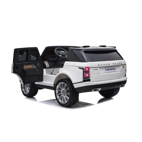 24V Range Rover HSE 2 Seater Ride On