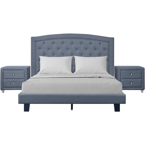 Carlisle Bed