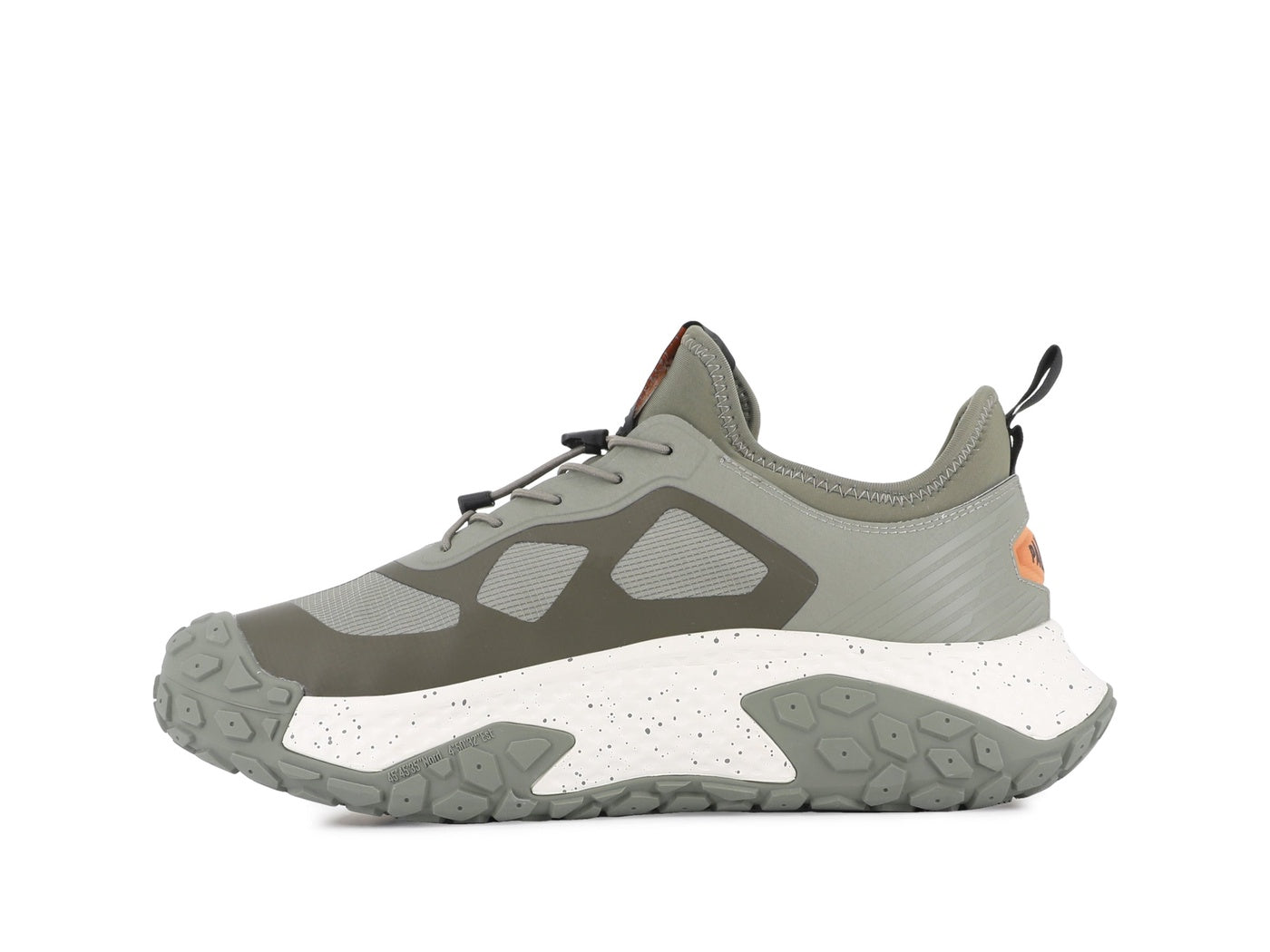  Palladium OFFBOUND WP+ - Womens 6.5 / Big Kids 5 - Bonton