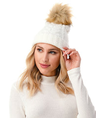 The Aria Beanie