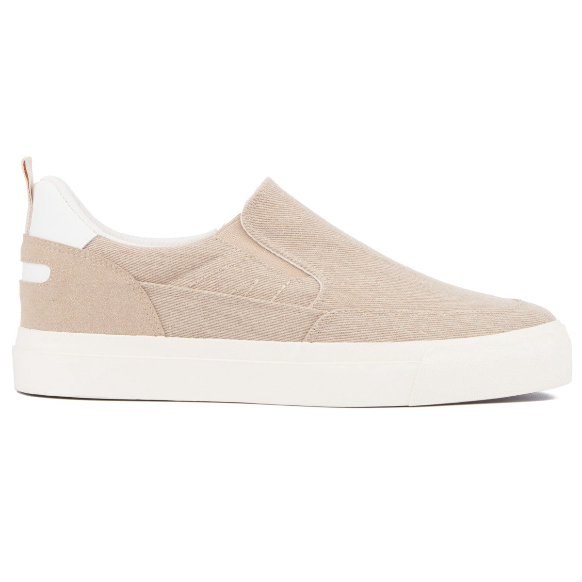  Xray Footwear Xray Footwear Men's Rava Slip on Sneakers - SAND - Bonton