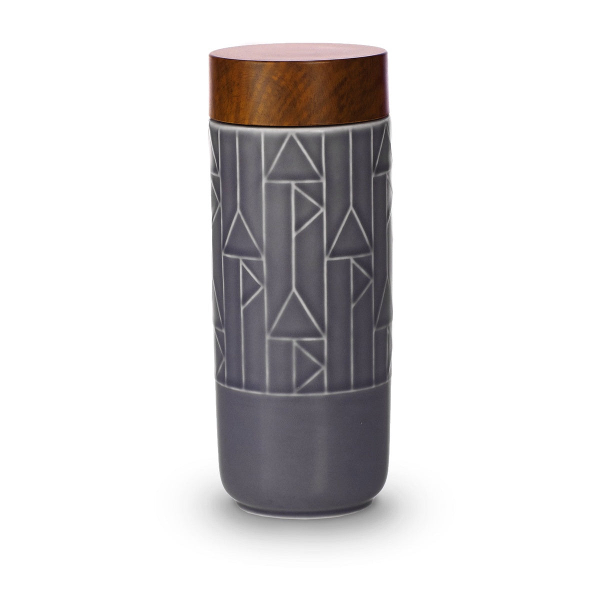  Acera The Alchemical Signs Tumbler - Dark Pink - Bonton