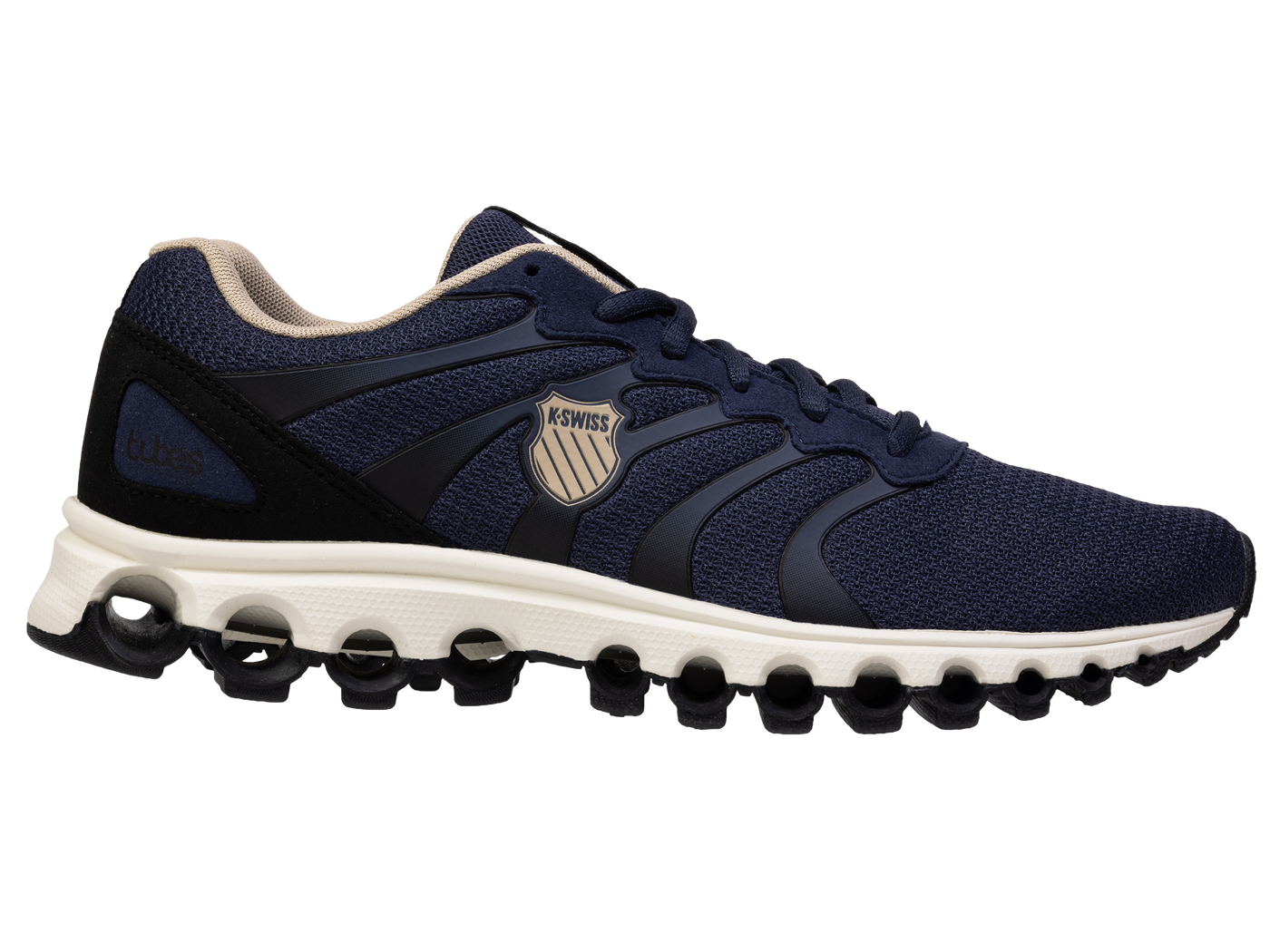  K-Swiss  TUBES 200 - Mens 6.5 - Bonton