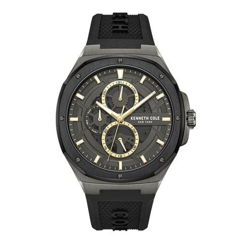 Kenneth Cole New York's Dress Sport Watch