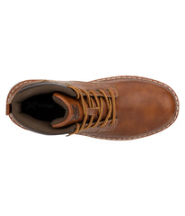 Xray Footwear Boys Ricky Boot Tan