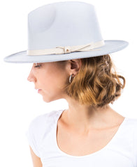 The Cecil Panama Hat