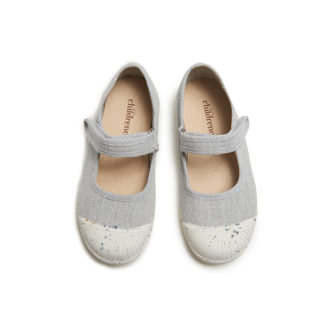 Anita Grey by childrenchic