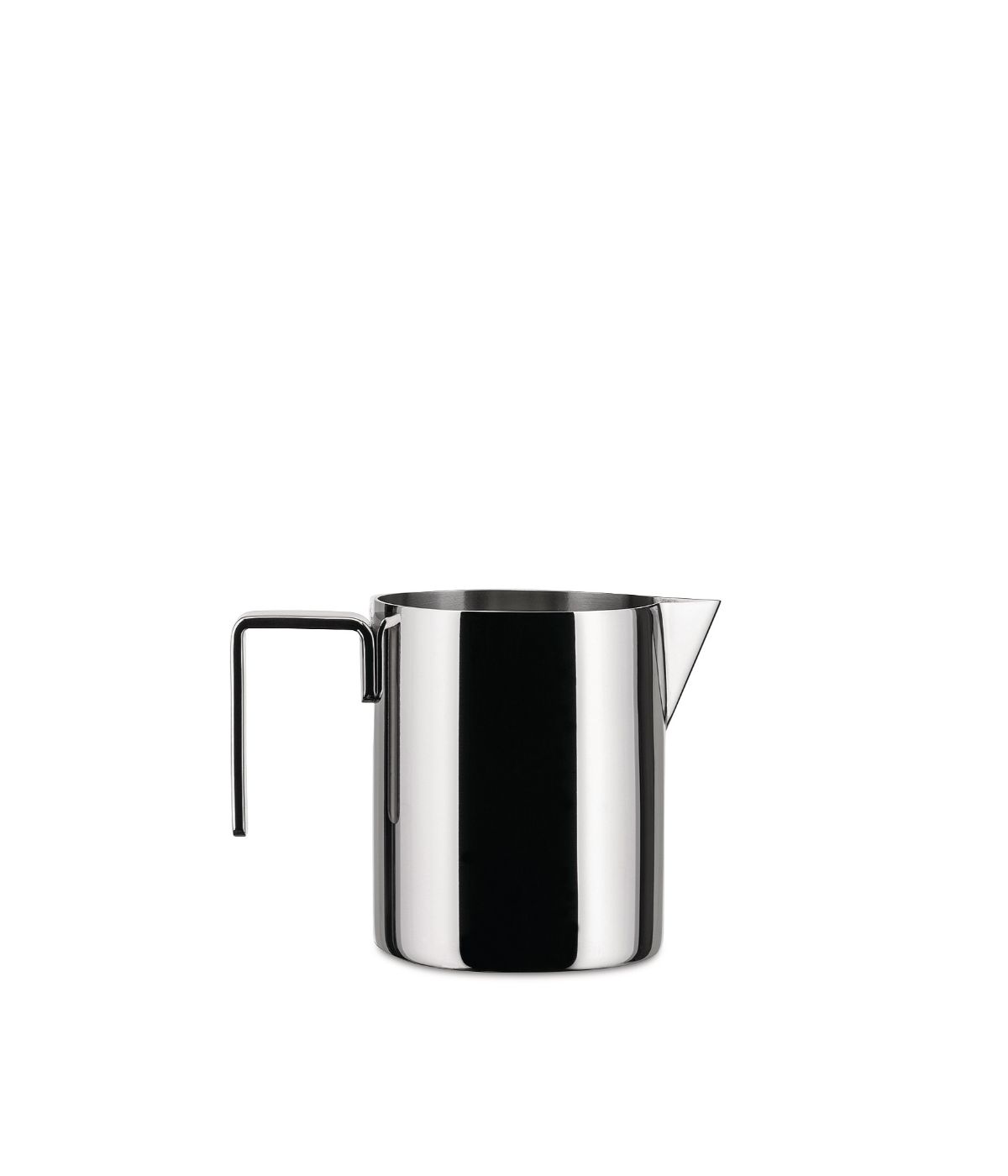  Alessi Aldo Rossi Creamer - Silver - Bonton