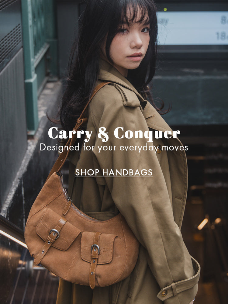 Shop Handbags - Bonton.com