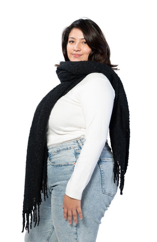 The Kylie Scarf