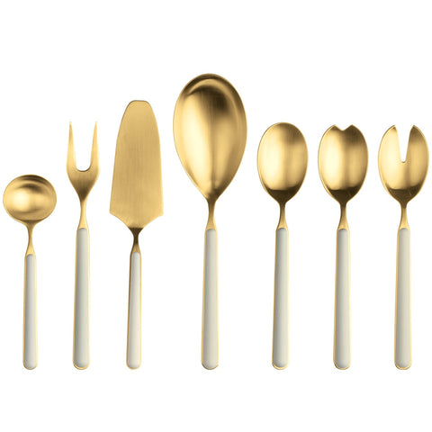 Fantasia Serving Set
