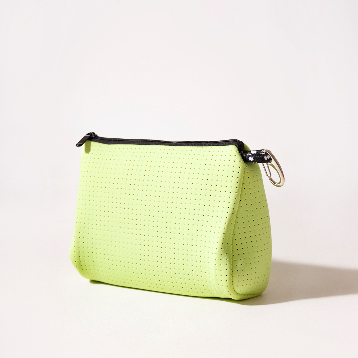  Pop Ups Brand Pouch Neon Green - Default Title - Bonton