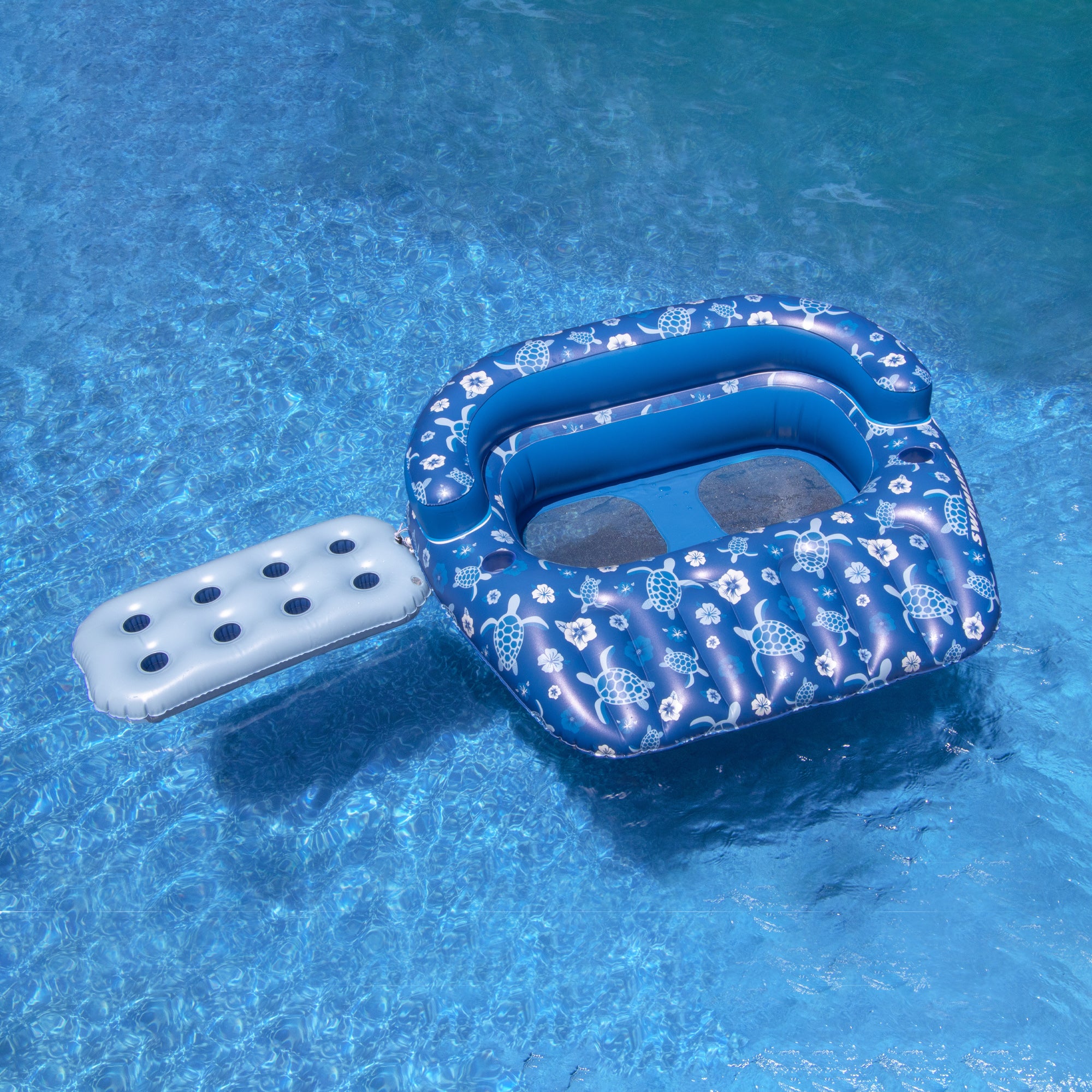  Swim Central 58